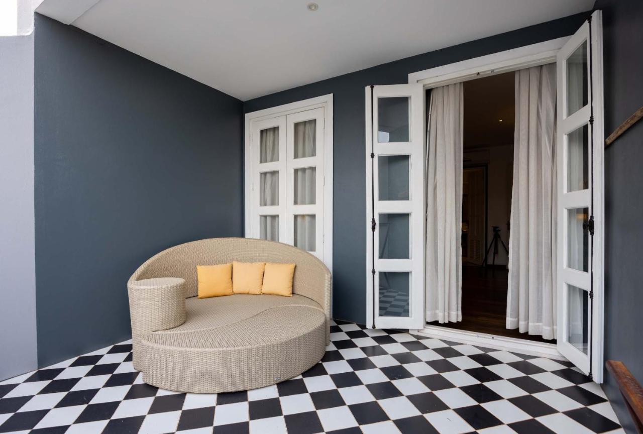 Le Thatluang D'Or Boutique Hotel Vientiane Exterior foto